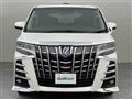 2023 Toyota Alphard Hybrid