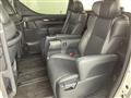 2023 Toyota Alphard Hybrid