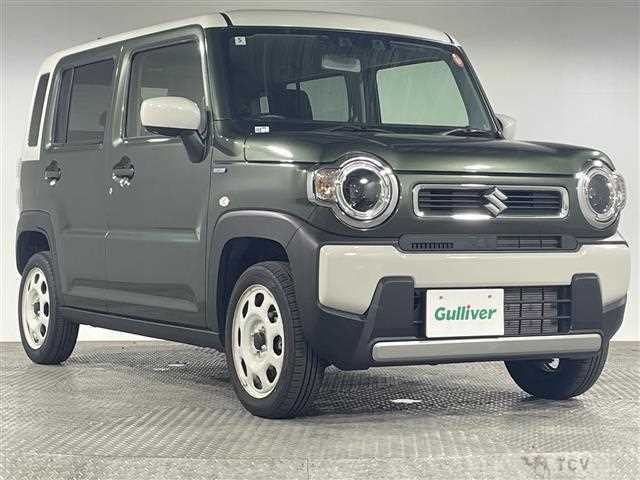 2025 Suzuki Hustler