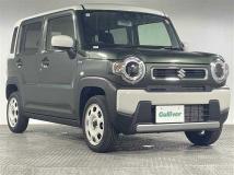 2025 Suzuki Hustler