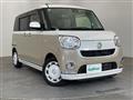 2017 Daihatsu Move Canbus