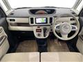 2017 Daihatsu Move Canbus