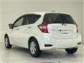 2020 Nissan Note