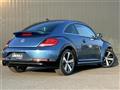 2017 Volkswagen Beetle