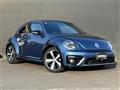 2017 Volkswagen Beetle