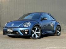 2017 Volkswagen Beetle