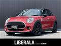 2020 BMW MINI