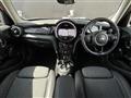 2020 BMW MINI