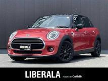 2020 BMW MINI