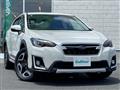 2019 Subaru IMPREZA XV HYBRID