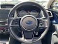 2019 Subaru IMPREZA XV HYBRID