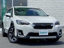 2019 Subaru IMPREZA XV HYBRID
