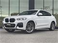 2021 BMW X4