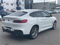 2021 BMW X4