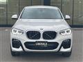 2021 BMW X4