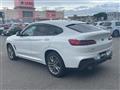 2021 BMW X4