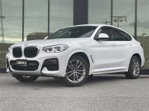 2021 BMW X4