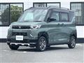 2025 Mitsubishi DELICA MINI