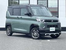 2025 Mitsubishi DELICA MINI