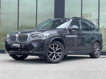 2023 BMW X3