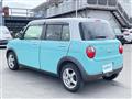 2016 Suzuki Lapin