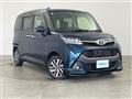 2018 Toyota Tank