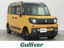 2022 Suzuki Spacia