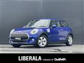 2019 BMW MINI