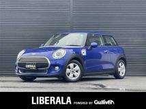 2019 BMW MINI