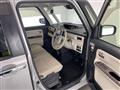2016 Daihatsu Move Canbus