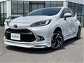 2023 Toyota AQUA