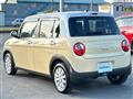 2015 Suzuki Lapin