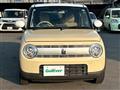 2015 Suzuki Lapin