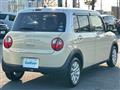2015 Suzuki Lapin