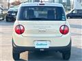 2015 Suzuki Lapin