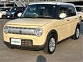 2015 Suzuki Lapin