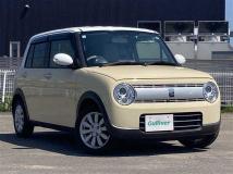 2015 Suzuki Lapin