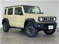 2025 Suzuki Jimny