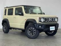 2025 Suzuki Jimny