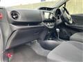2017 Toyota Vitz