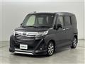 2018 Toyota Roomy
