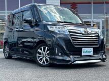 2018 Toyota Roomy