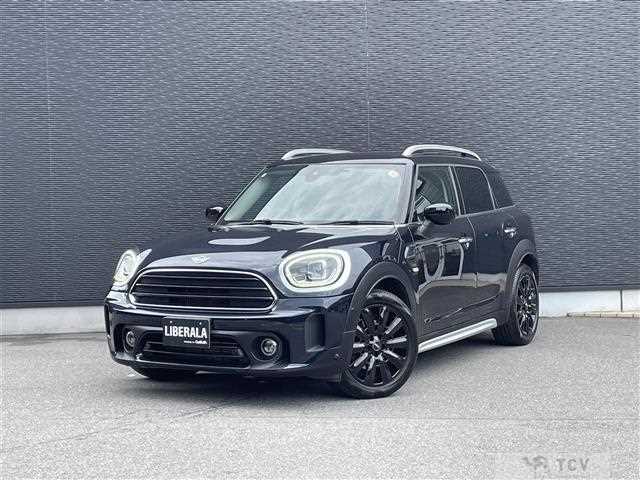 2020 BMW MINI