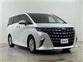 2025 Toyota Alphard Hybrid