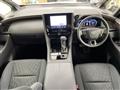 2025 Toyota Alphard Hybrid
