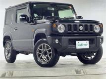 2022 Suzuki Jimny