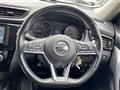 2020 Nissan X-Trail