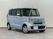 2019 Honda N BOX