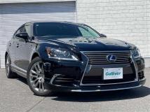 2013 Lexus LS