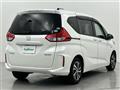 2018 Honda Freed